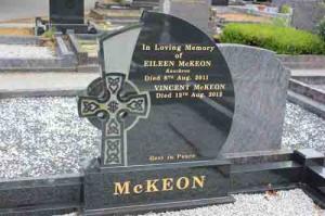 McKeon Eileen Knockroe